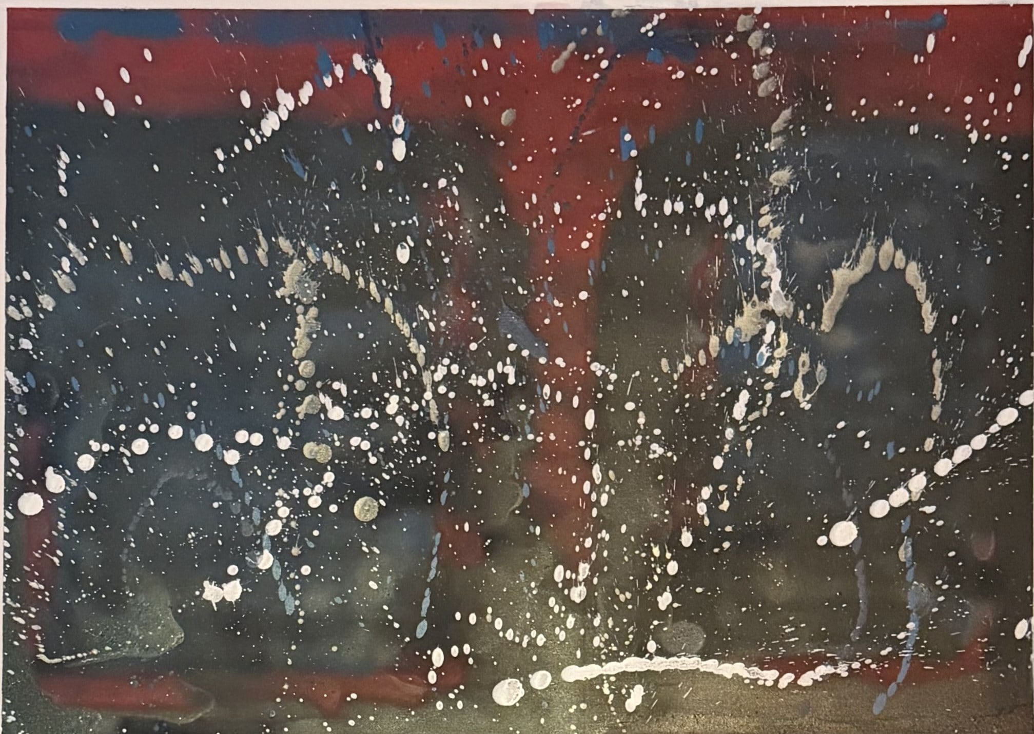 Night Spatter