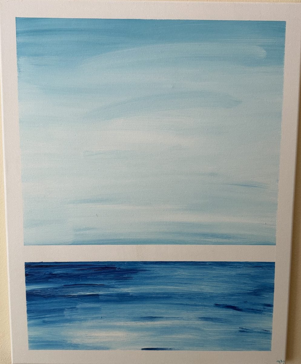 Pale Horizon