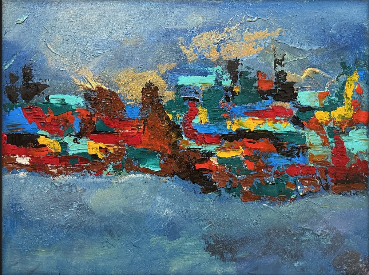Harbour Carnival