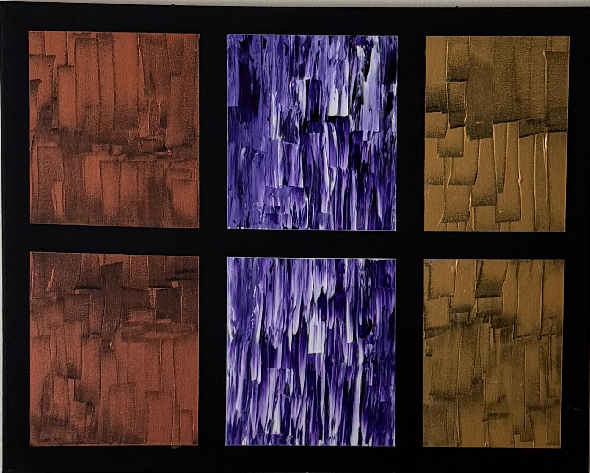 Six Windows