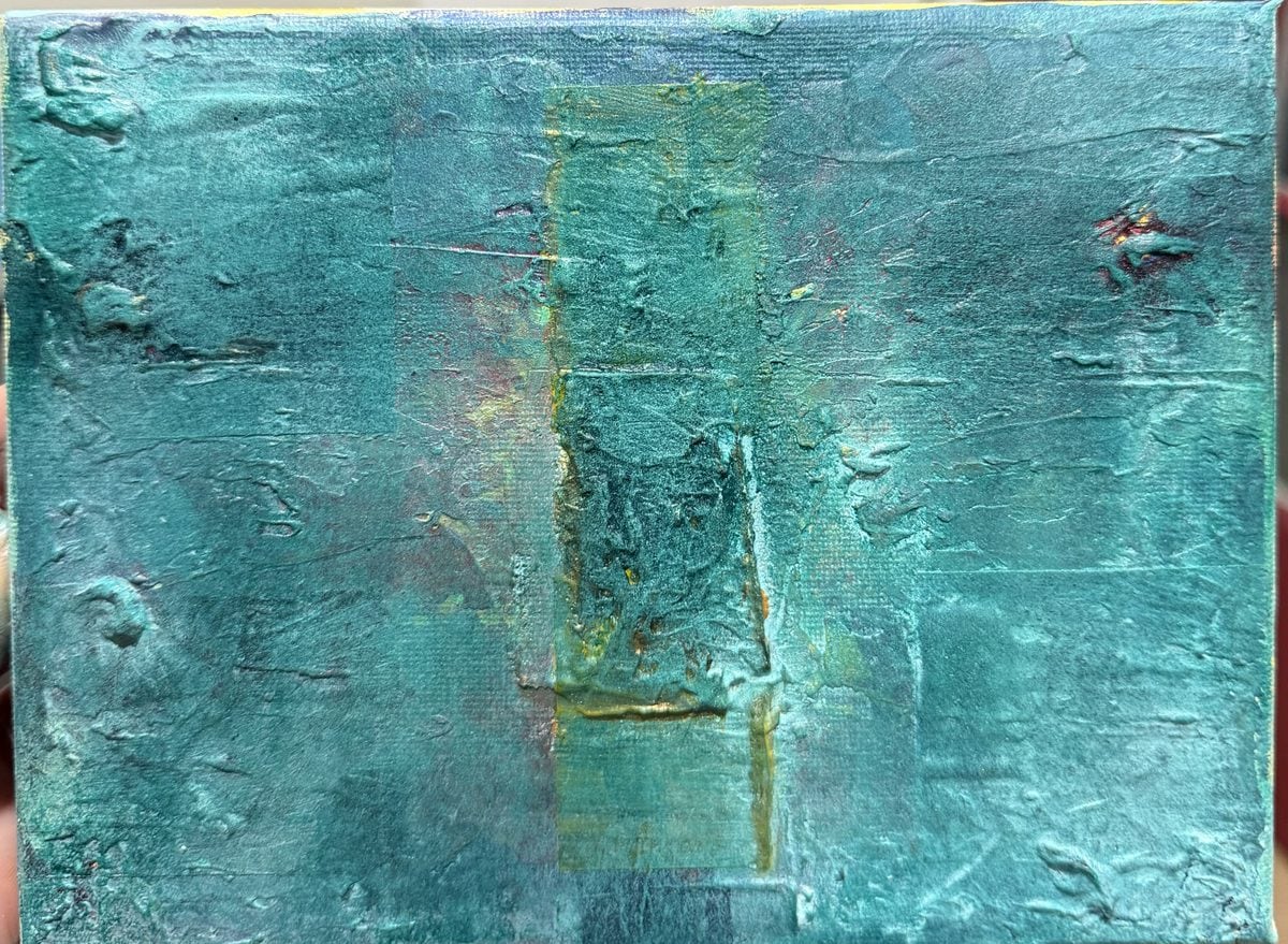 Verdigris