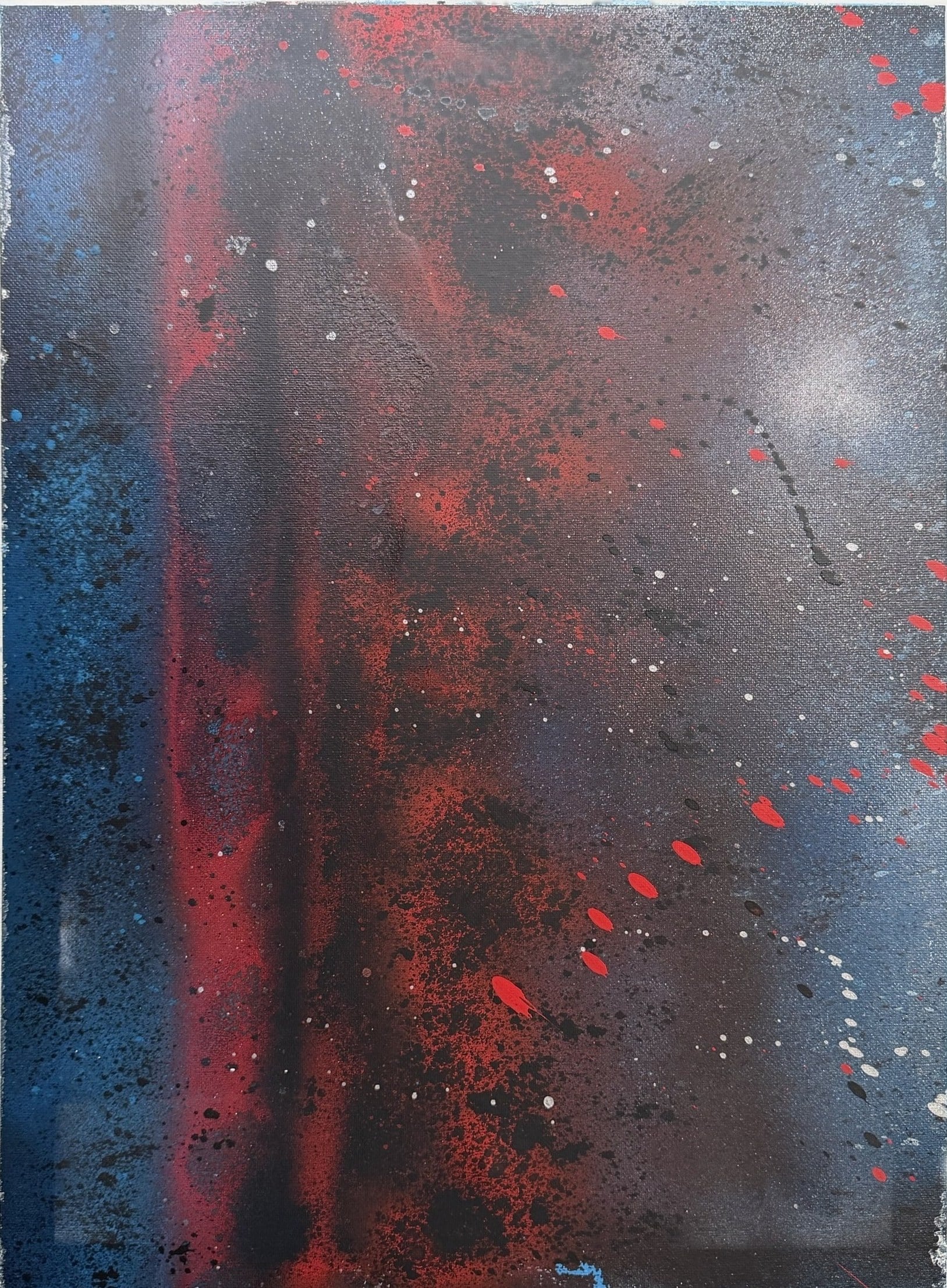 Red Veil