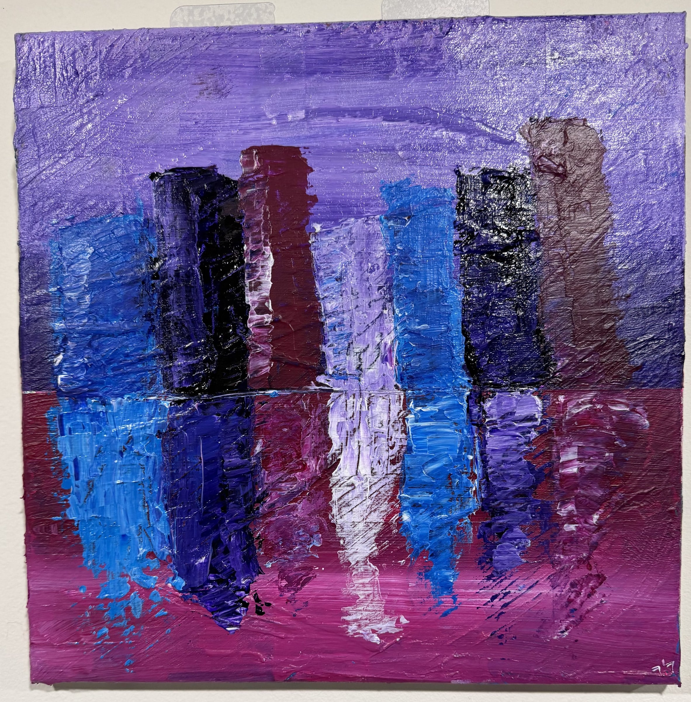 Violet City